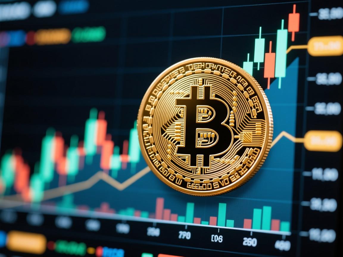 比特币与以太坊价格走势分析