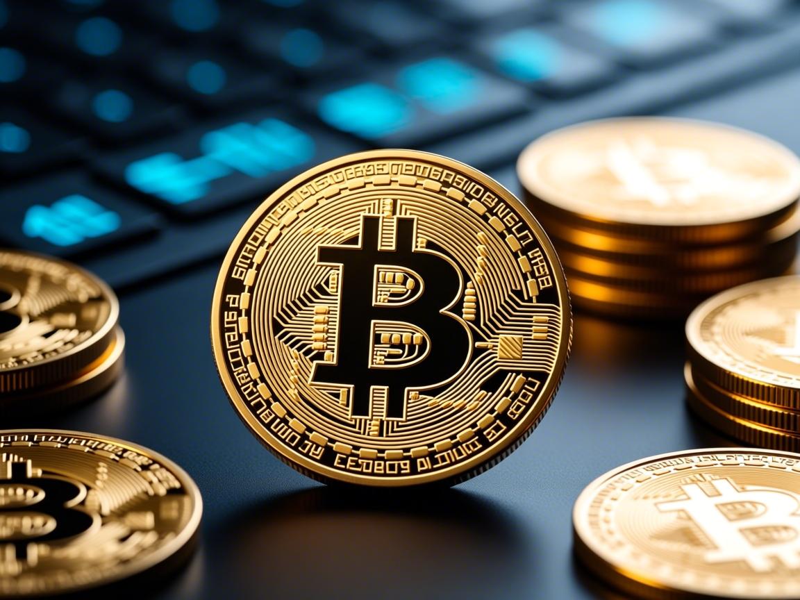 探索Eth云币网，区块链时代的创新金融服务平台