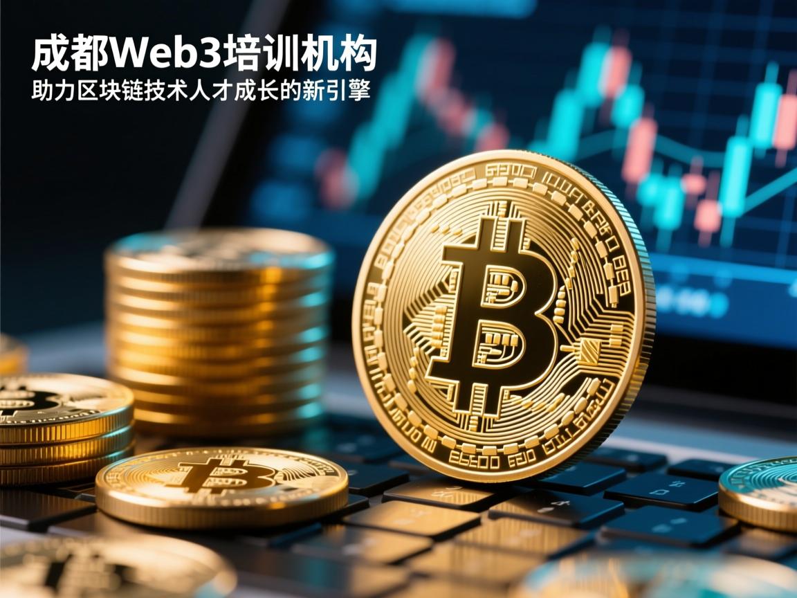 成都Web3培训机构,助力区块链技术人才成长的新引擎 成都Web3培训机构,助力区块链技术人才成长的新引擎