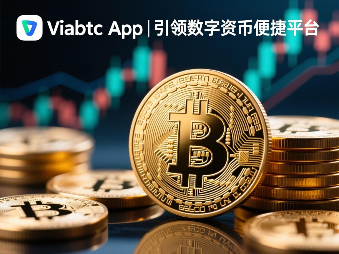 Viabtc App—引领数字货币交易的便捷平台