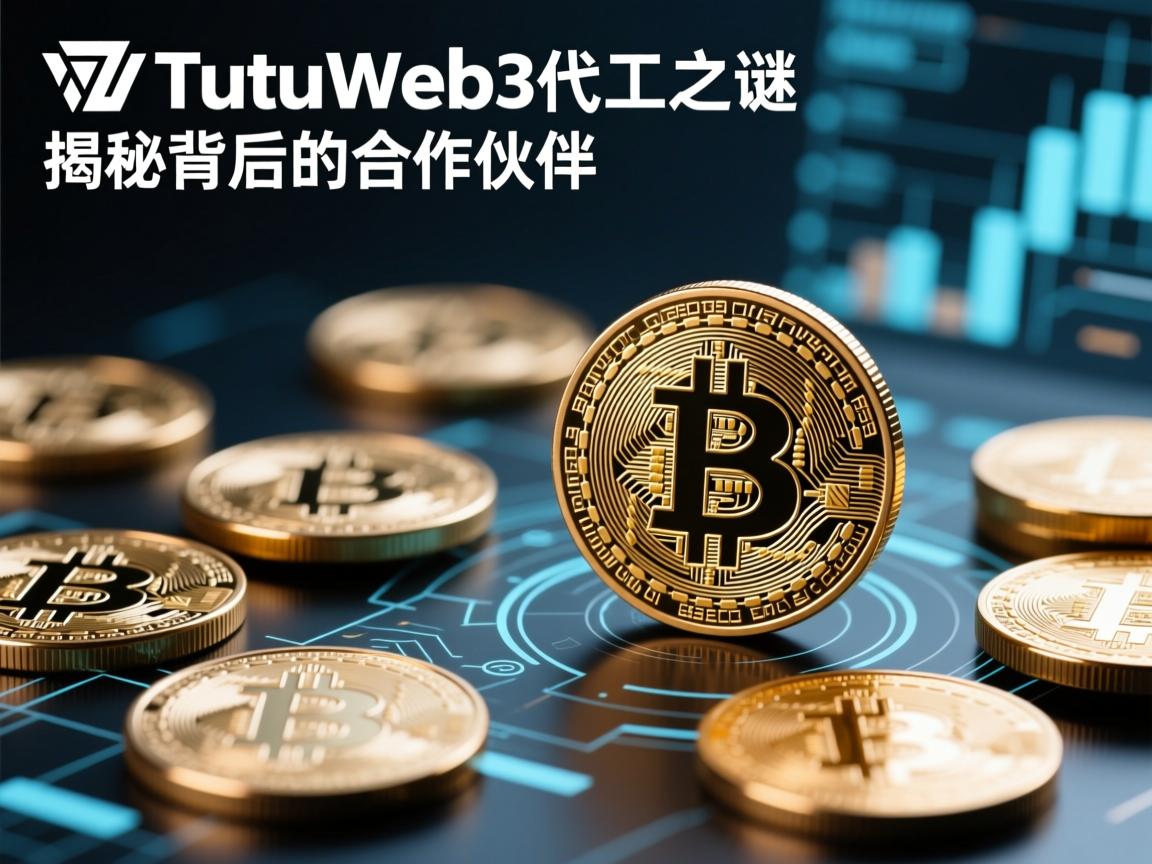 威图Web3代工之谜，揭秘其背后的合作伙伴