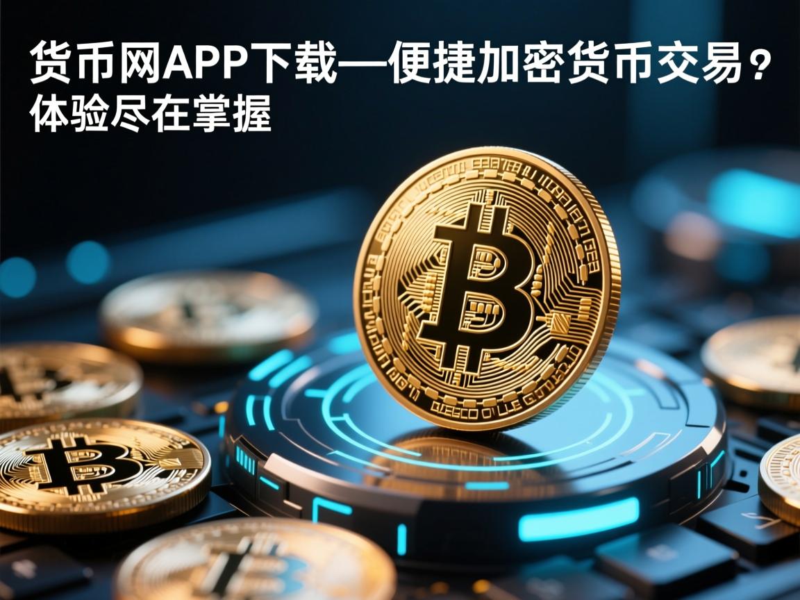 聚币网APP下载—便捷加密货币交易体验尽在掌握
