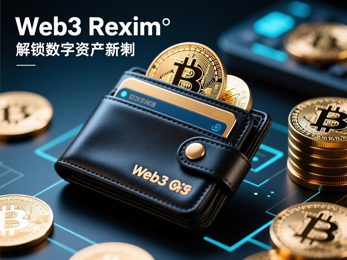 Web3钱包收益，解锁数字资产的全新盈利模式