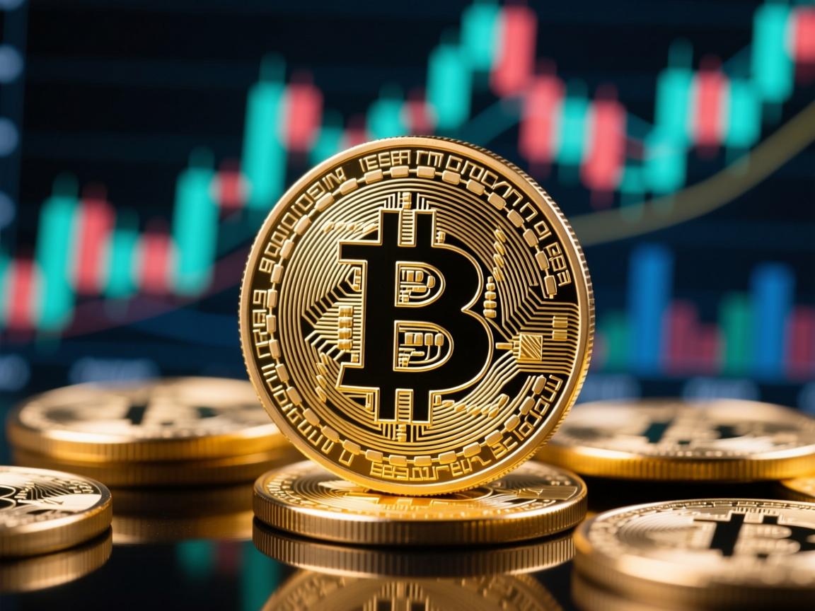 ETH币圈最新消息，市场动态与未来展望