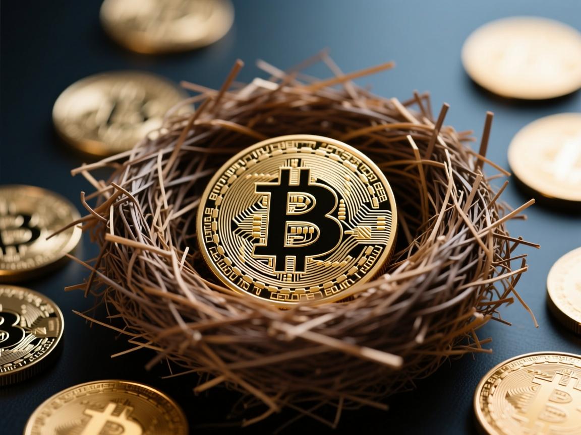 Nest币送ETH，区块链世界的又一次创新