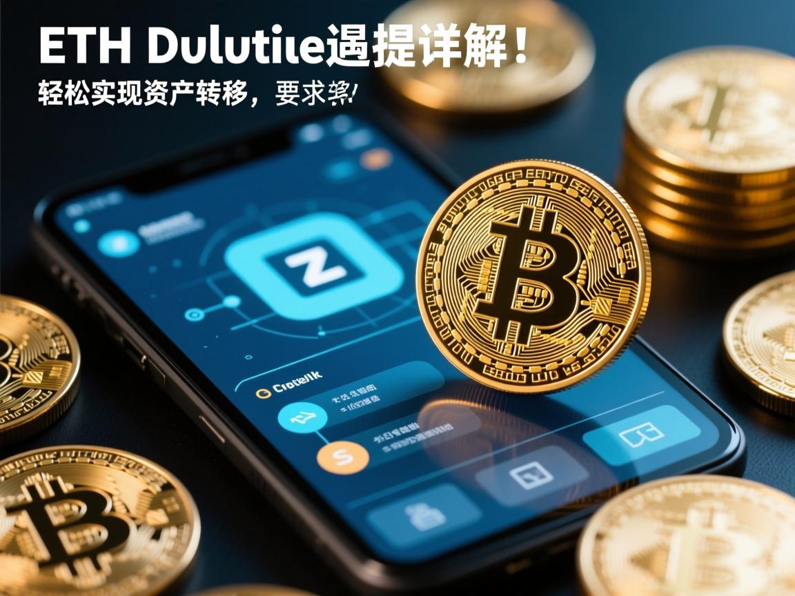 ETH提币流程详解，轻松实现资产转移