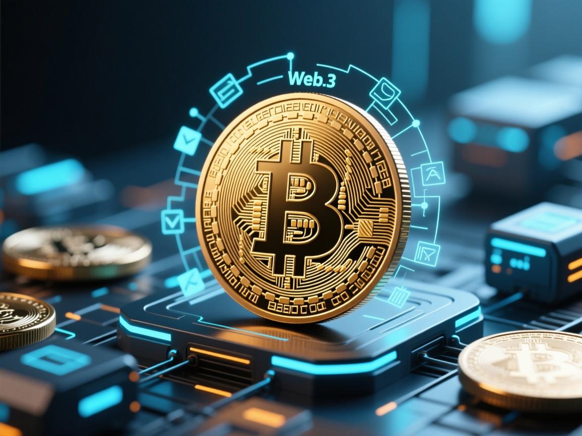 Web3通讯项目的崛起，重构互联网通信的未来