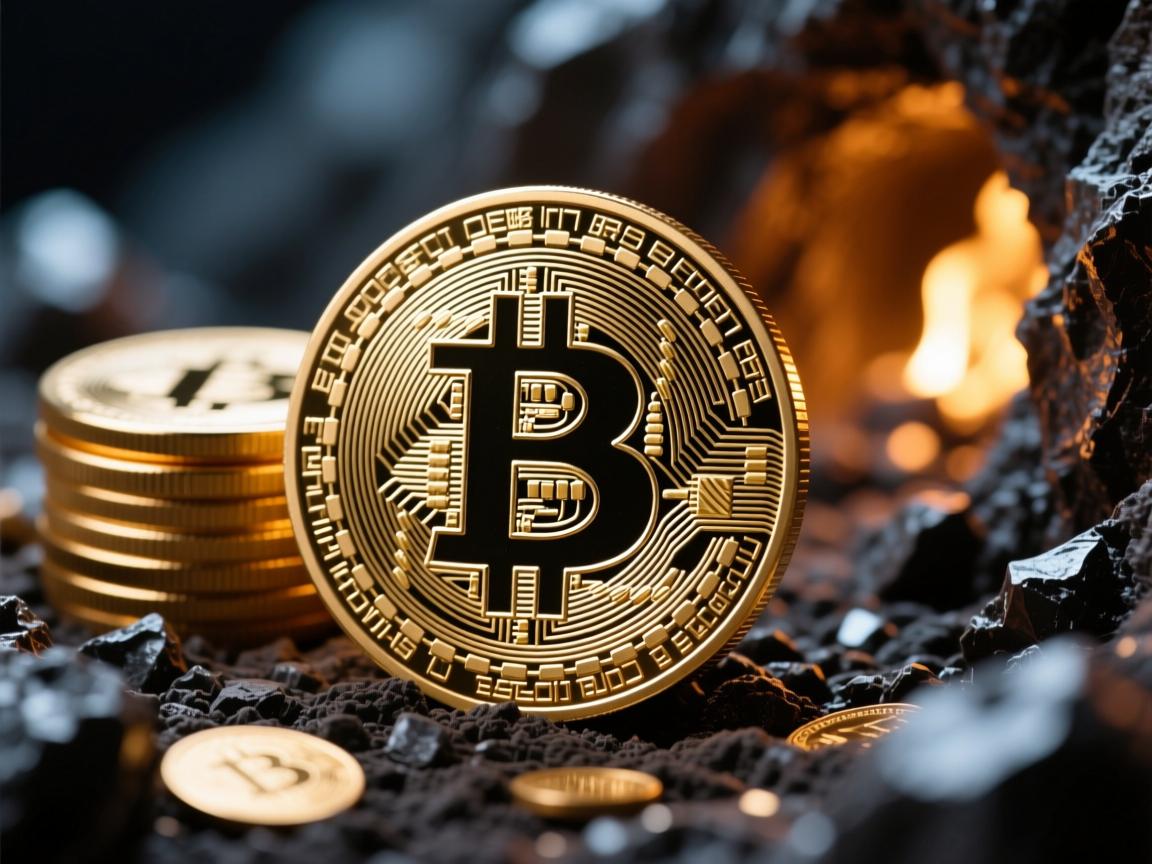 ETH币挖掘全攻略，入门到精通