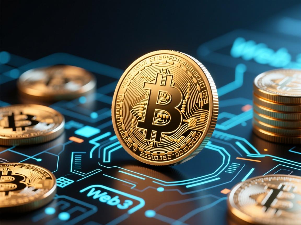 探索Web3时代，体验创新画线软件的魅力