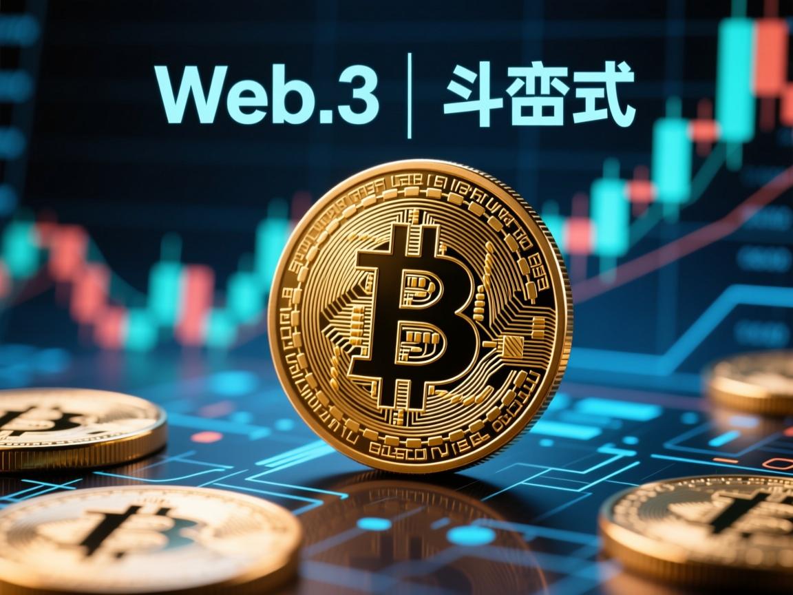 Web3发展状态，技术革新与市场变革并行