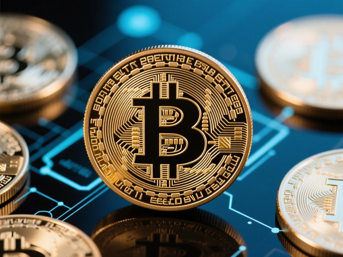 ETH兑换门罗币，数字货币世界的跨界融合