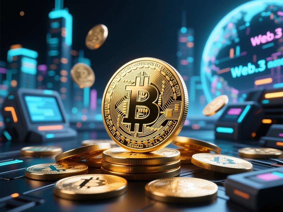 探索中国能玩的Web3游戏，数字世界的无限可能