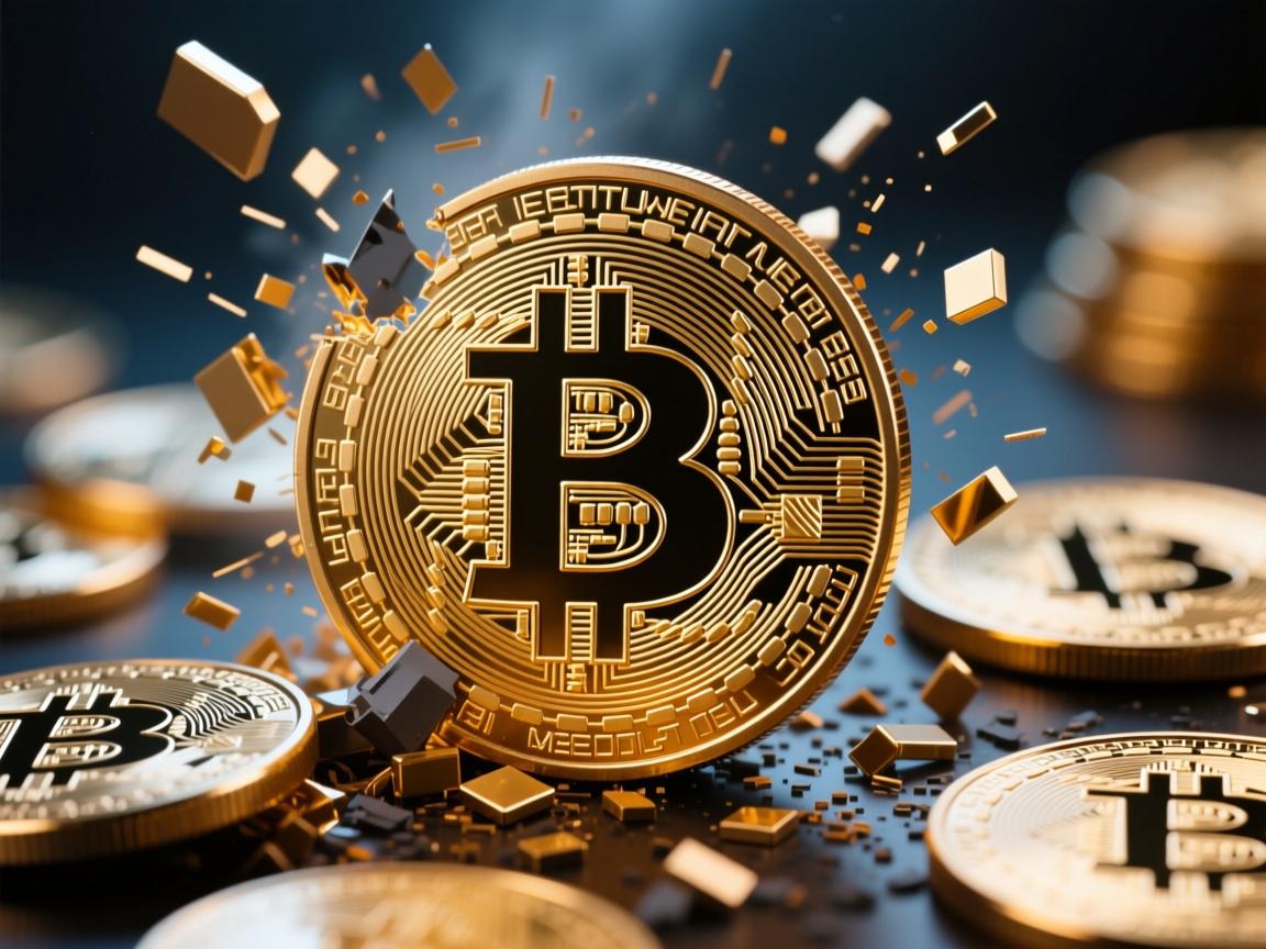 ETH发币销毁，推动区块链生态健康发展的重要举措