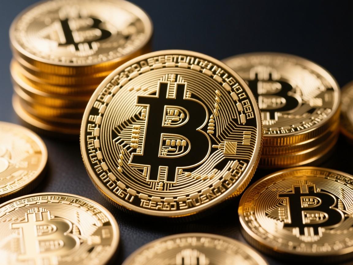 持币分红ETH，共享区块链价值的创新模式