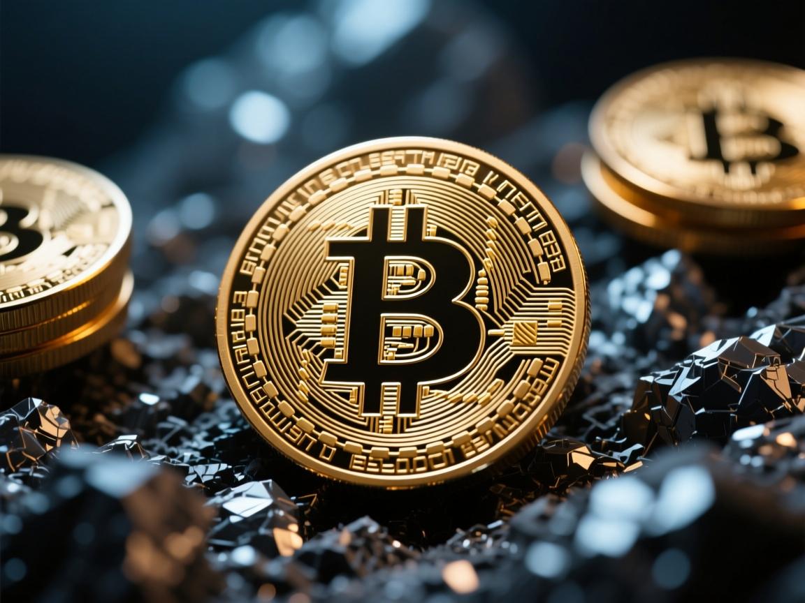 ETH挖矿提币,收益与风险的平衡之道 ETH挖矿提币,收益与风险的平衡之道