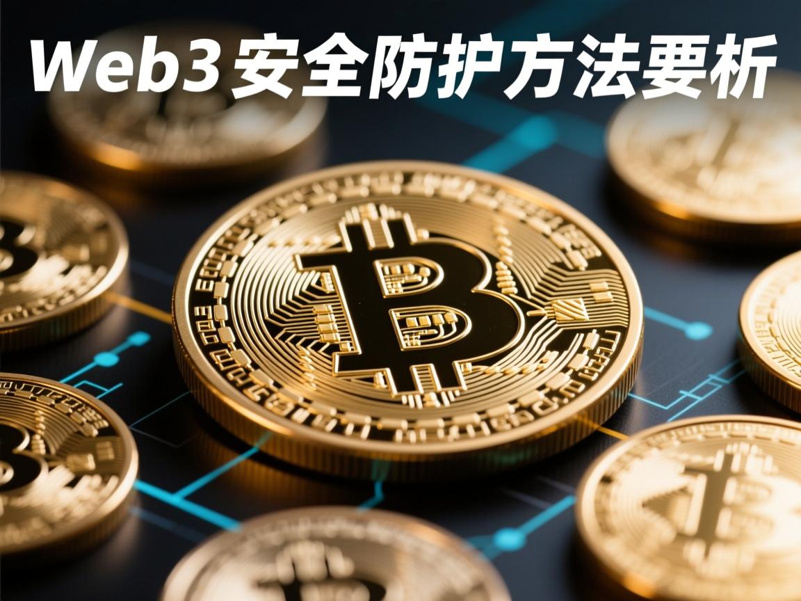 Web3安全防护方法探析