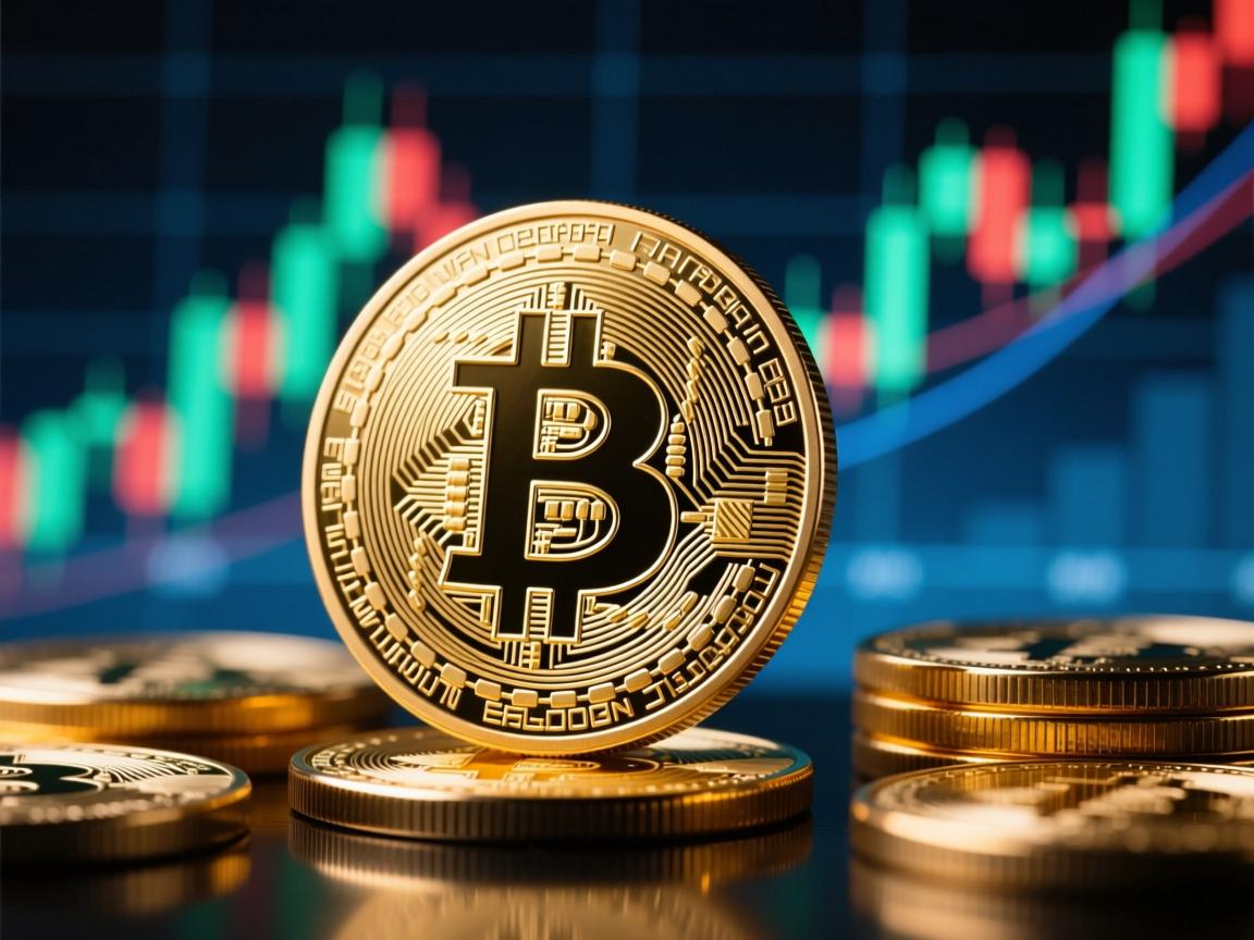 ETH买狗狗币，一场加密货币市场的冒险之旅