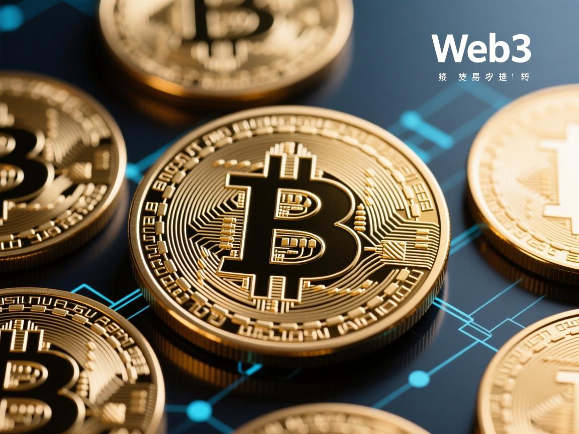 Web3如何将交易账户进行转换