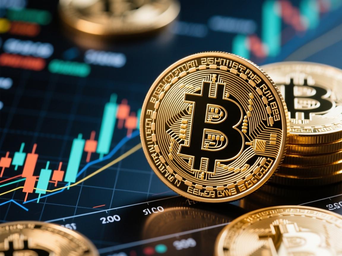 ETH币总市值分析，市场走势与未来展望