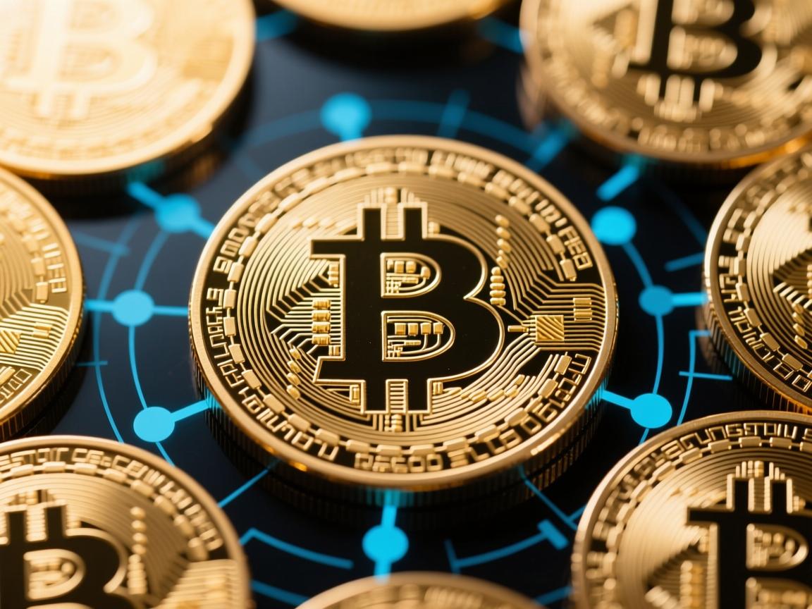 币圈定投ETH，稳健投资之道