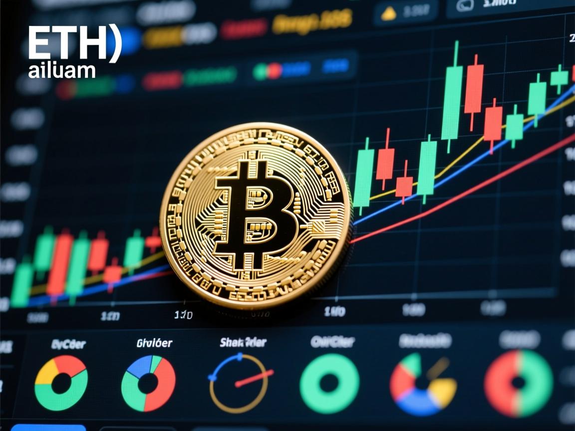 以太币(ETH)作为当今最受欢迎的加密货币之一,其市场表现备受关注。为了更好地了解以太币的走势,投资者们通常会关注一系列指标。以下是一些重要的以太币ETH指标及其意义 以太币(ETH)作为当今最受欢迎的加密货币之一,其市场表现备受关注。为了更好地了解以太币的走势,投资者们通常会关注一系列指标。以下是一些重要的以太币ETH指标及其意义