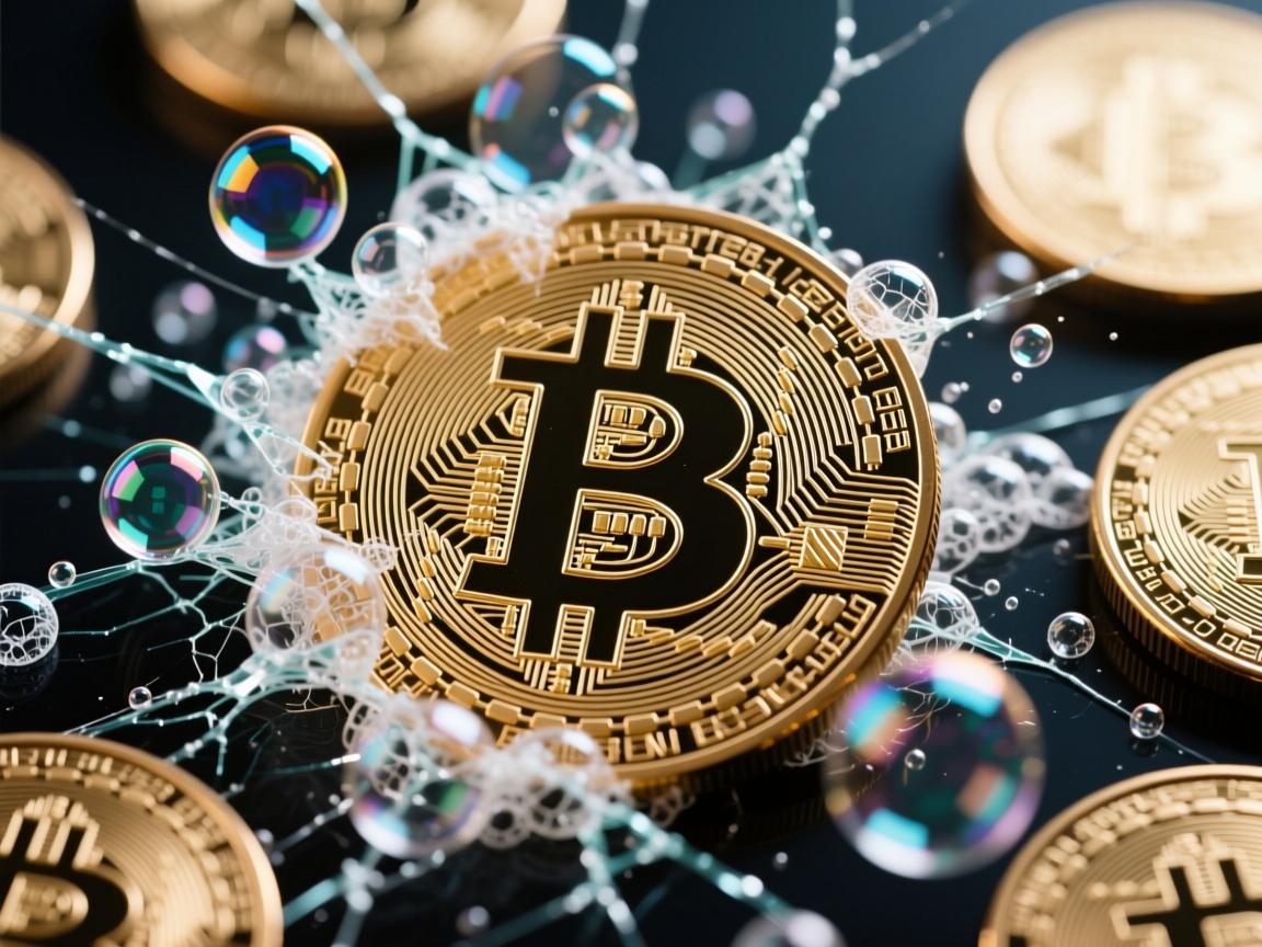 Web3币归零，泡沫破裂还是理性回归？