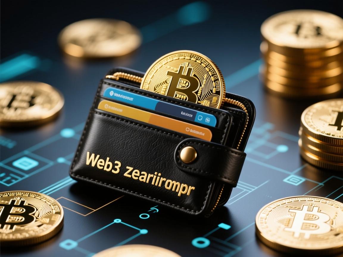 Web3钱包学习之旅，开启数字资产新篇章