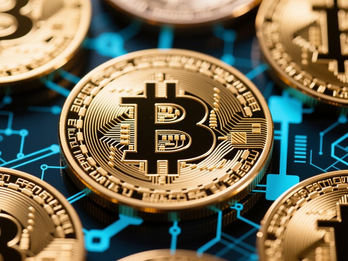 ETH什么币强，以太坊在区块链领域的强势表现