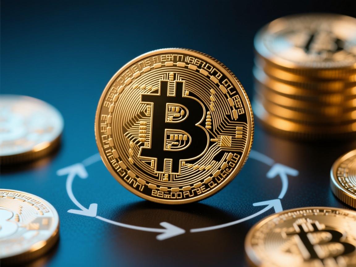 ETH币购买指南，轻松入门，掌握购买ETH币的步骤