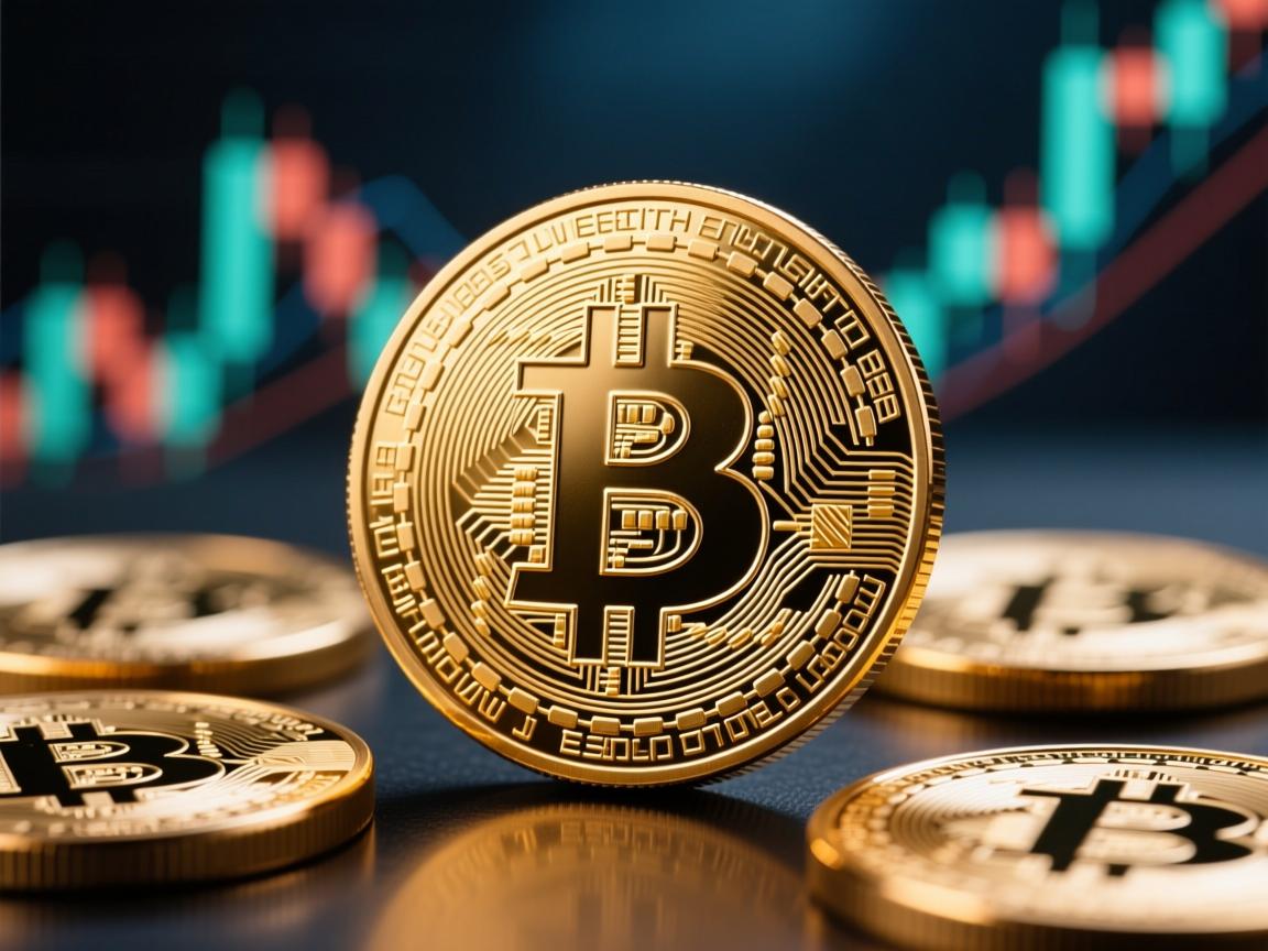 ETH特币暴涨，引领数字货币市场新潮流