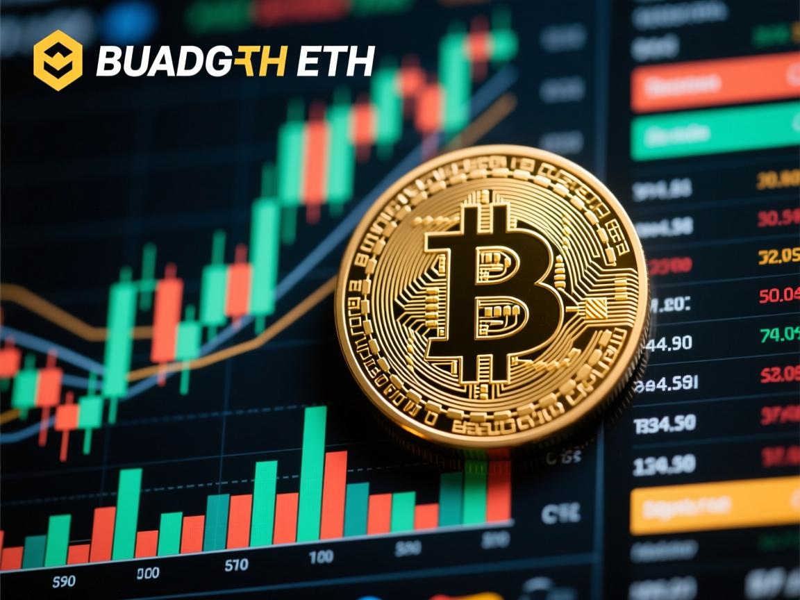 币安ETH行情分析，市场波动下的机遇与挑战