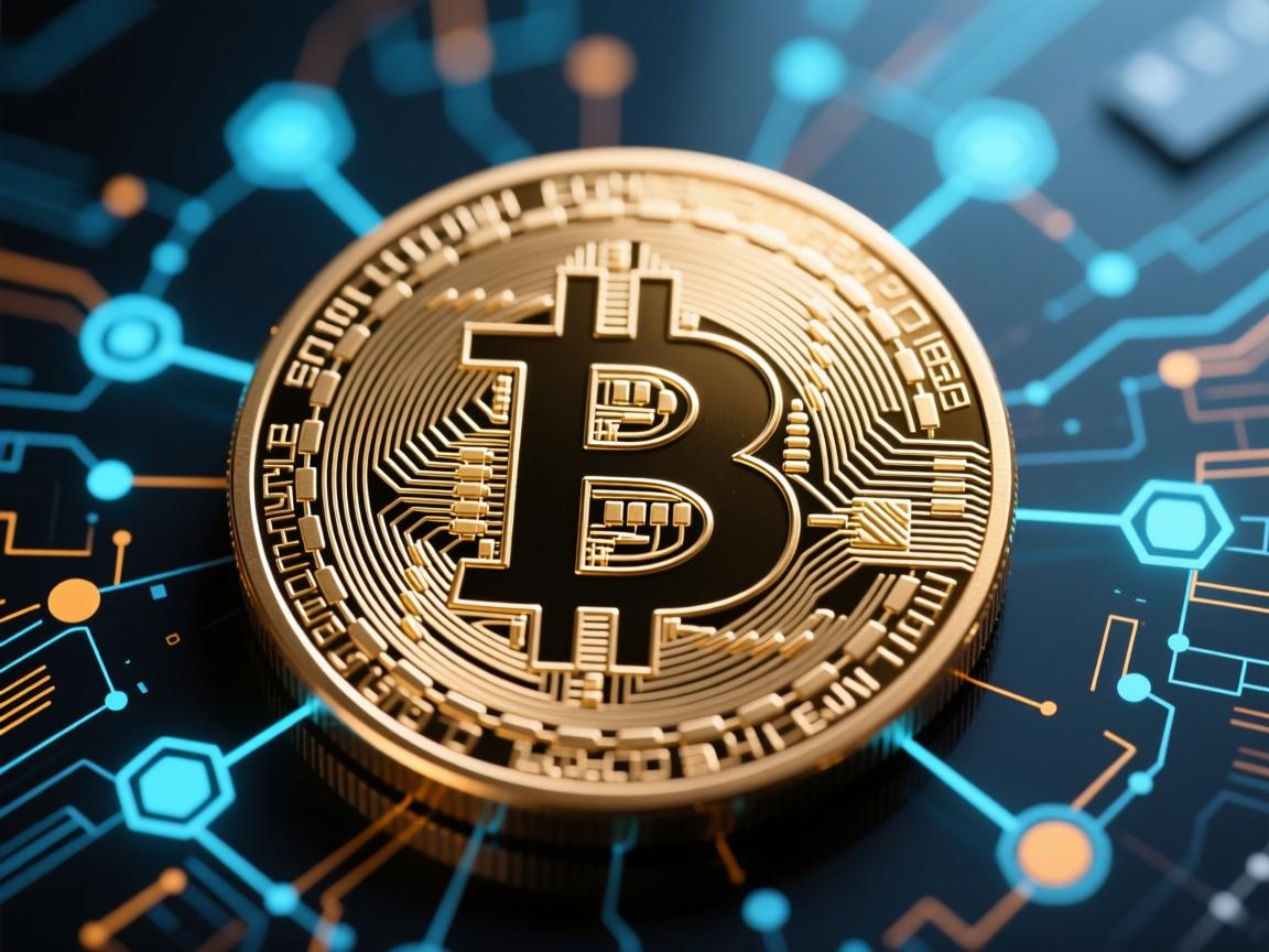 ETH分叉币EThf，探寻区块链世界的未来分支