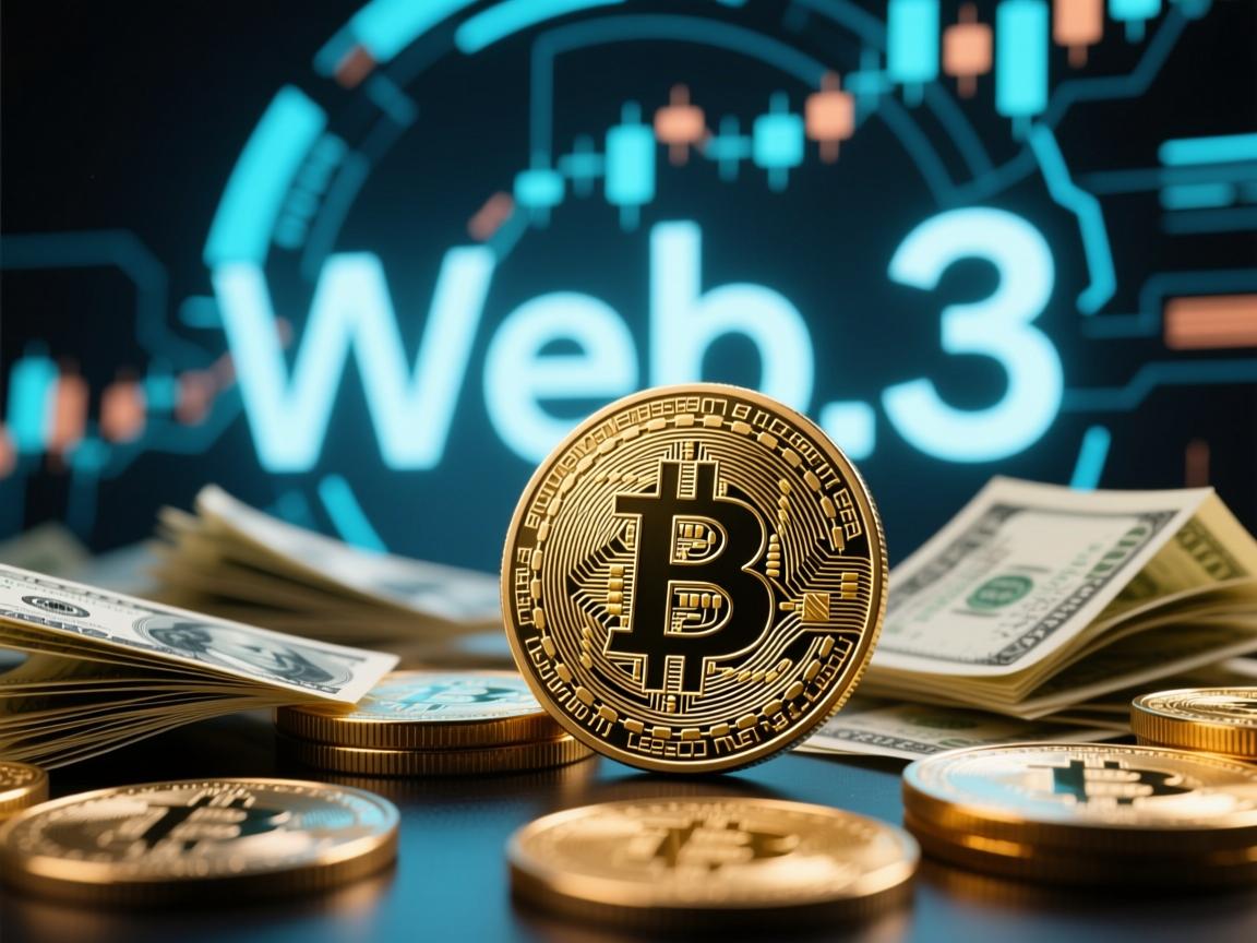 Web3的繁荣背后，钱不再了，未来何去何从？