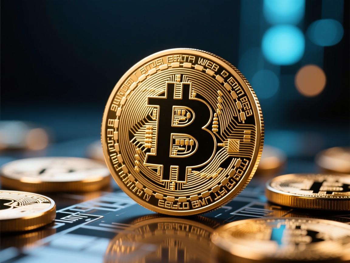 揭秘Web3热宝，引领数字货币新潮流的神秘力量