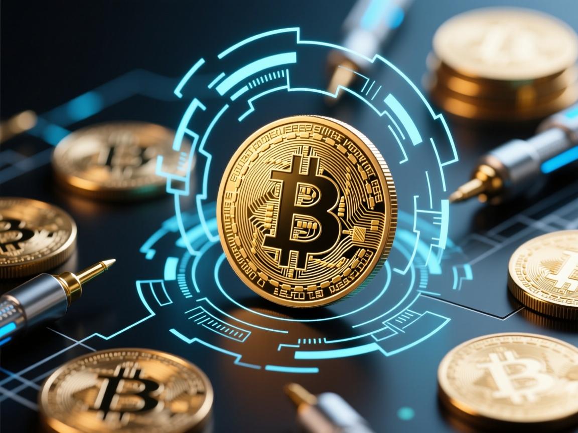 探索Web3时代的创新工具—画线神器