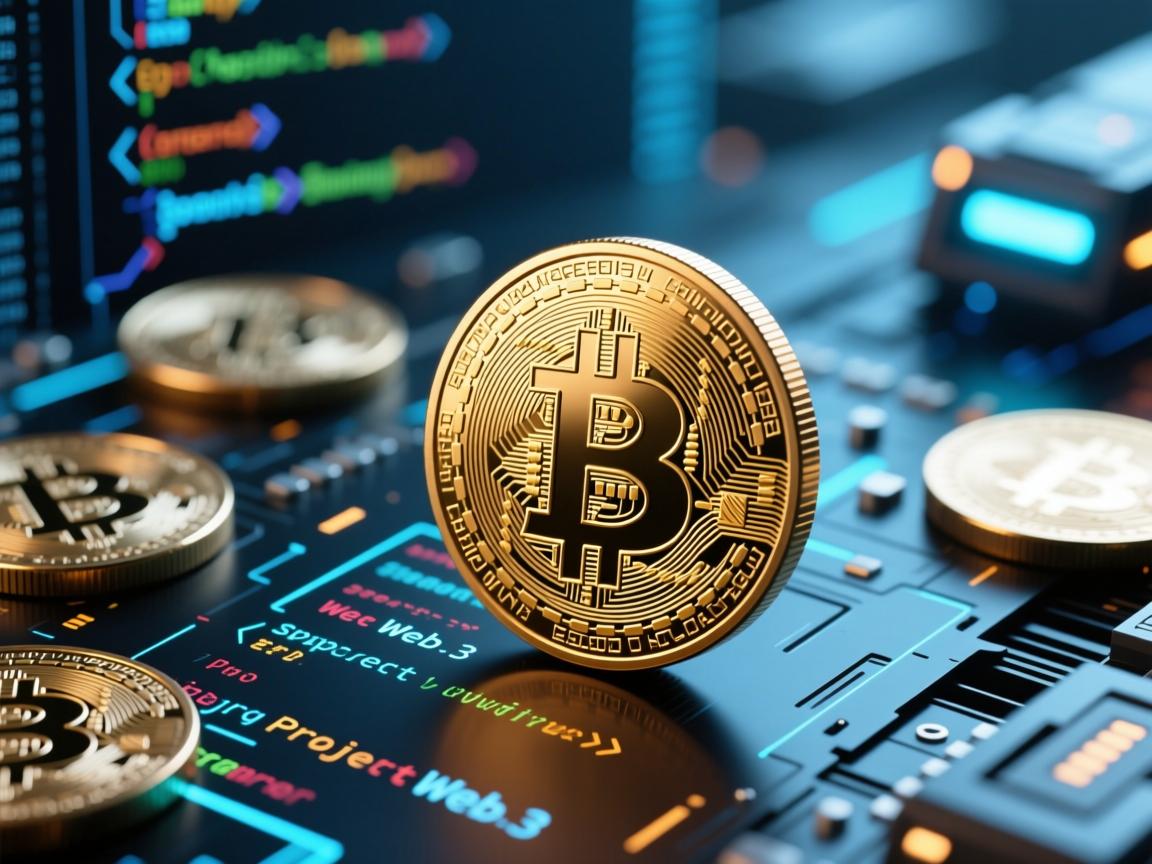 深入解析Web3项目代码，技术革新与未来展望