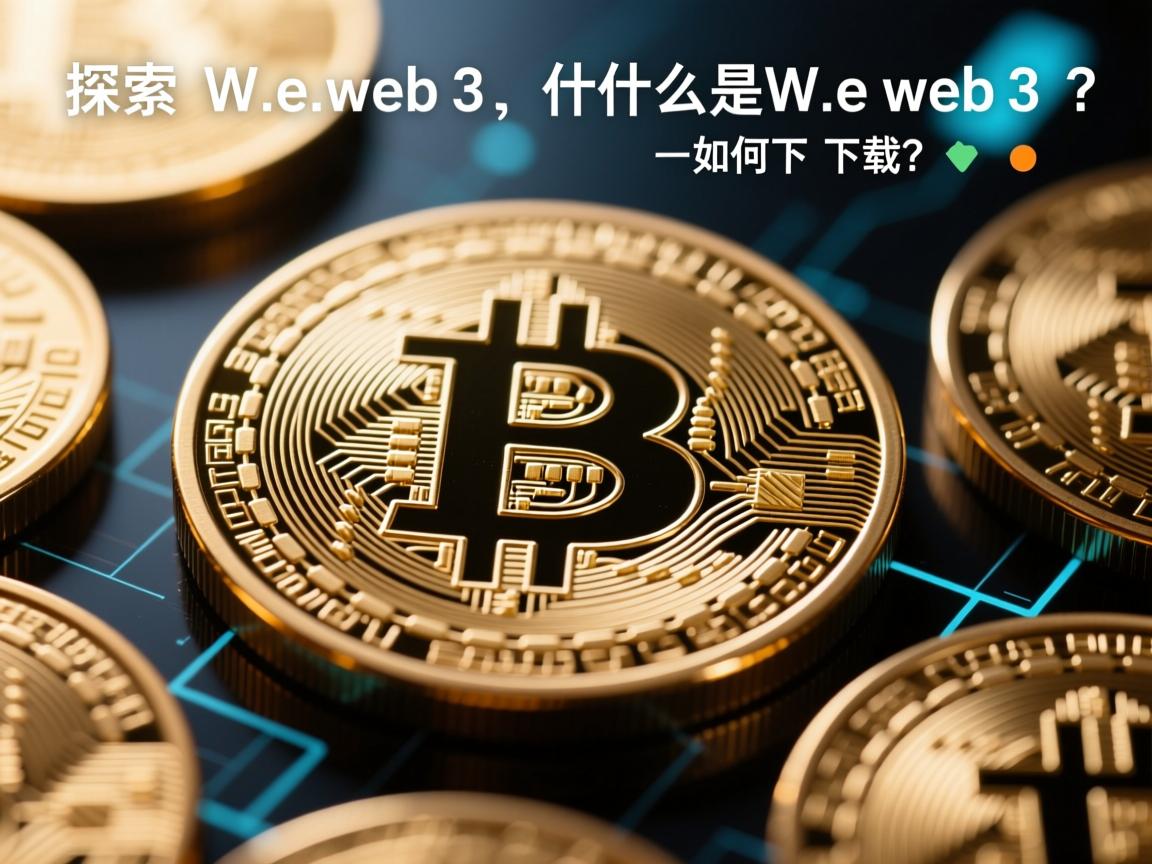 探索Web3，什么是Web3？如何下载？