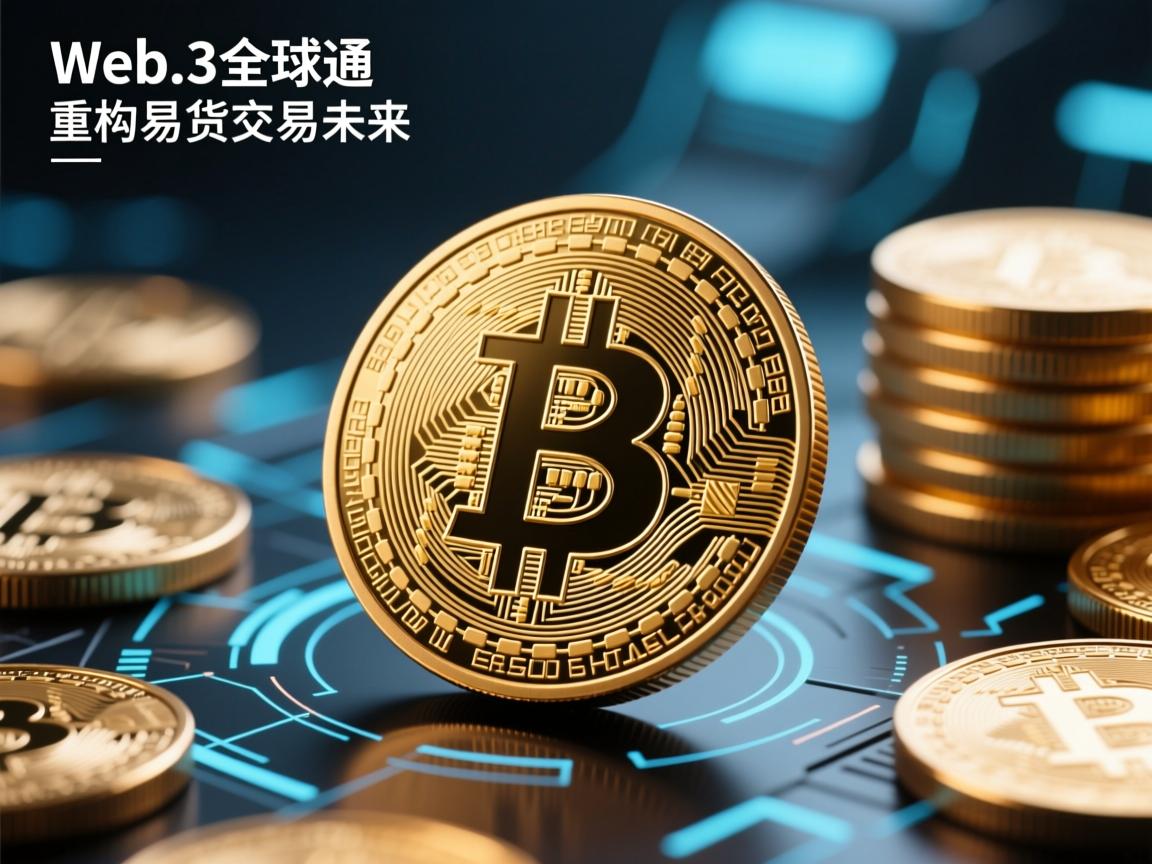 Web3全球通，重构易货交易的未来