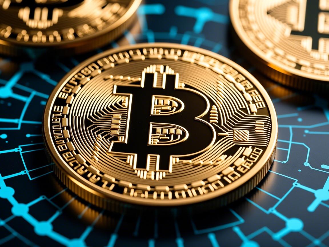 ETH Token发币，区块链技术的创新应用