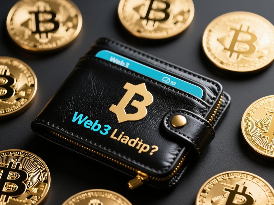 Web3加密钱包，合法还是违法？