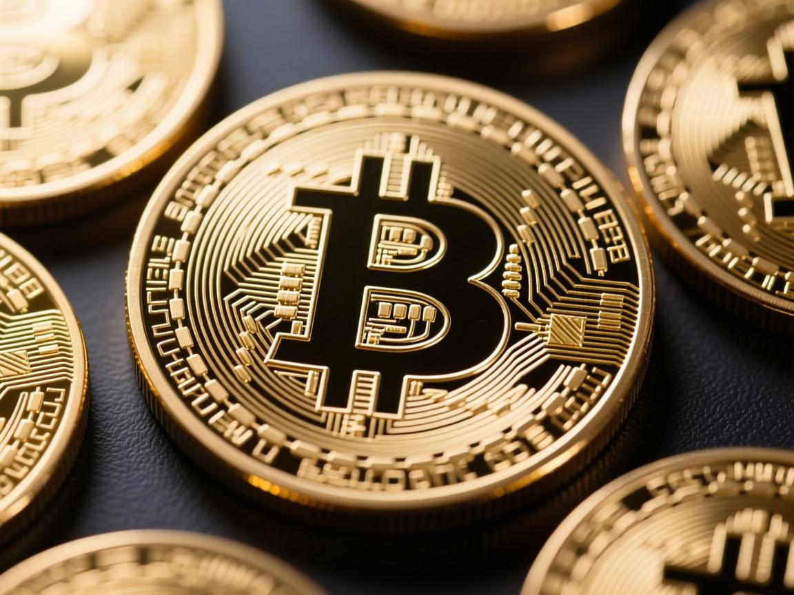 Web3时代的重仓币种，潜力无限的投资选择