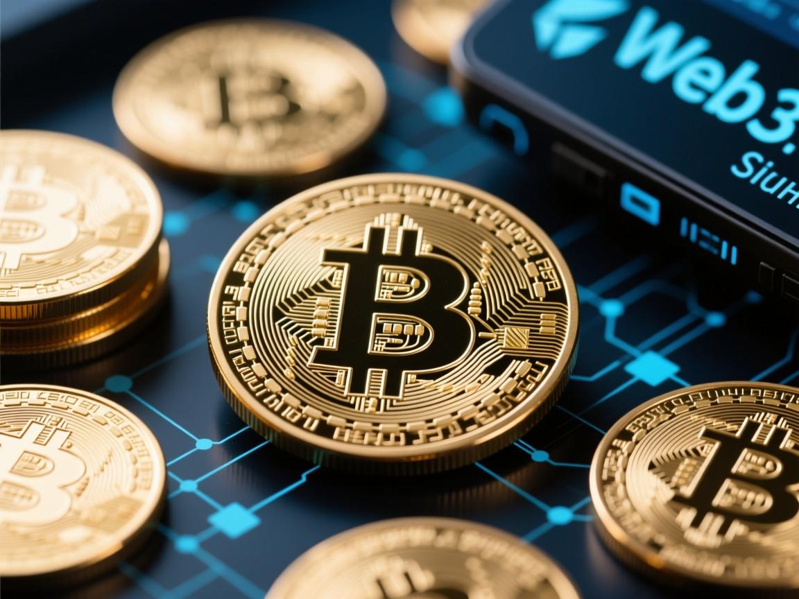 Web3多签技术在波场区块链中的应用与展望