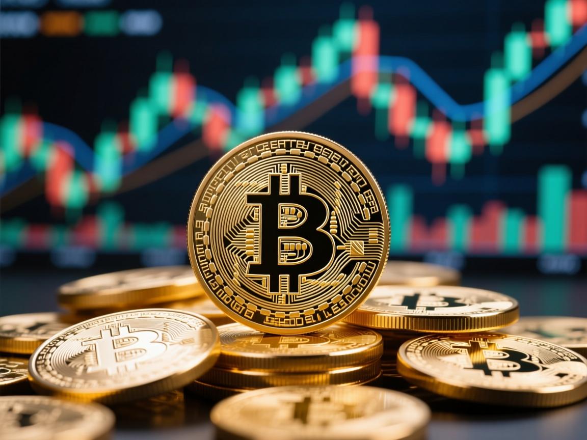 ETH庄家囤币现象解析，市场动态与投资策略