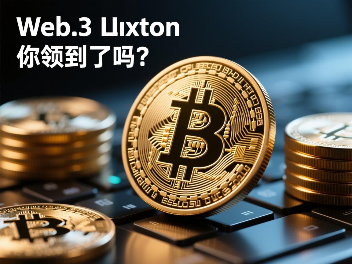 Web3空投，你领到了吗？