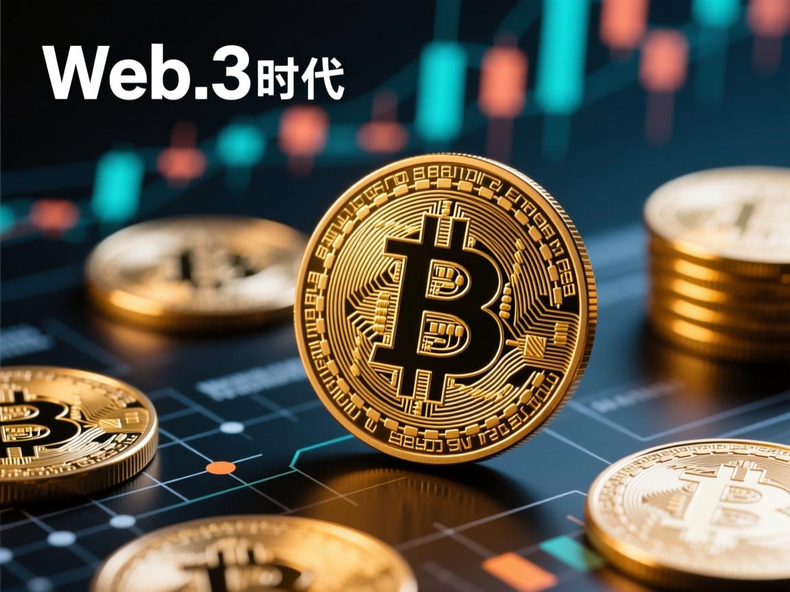 Web3时代,如何轻松交易买币? Web3时代,如何轻松交易买币?