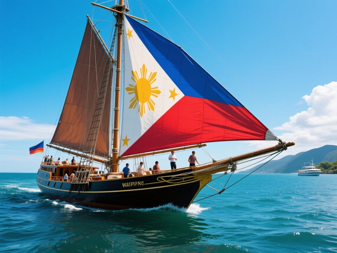 菲律宾出海，Web3工作机会等你来挑战！