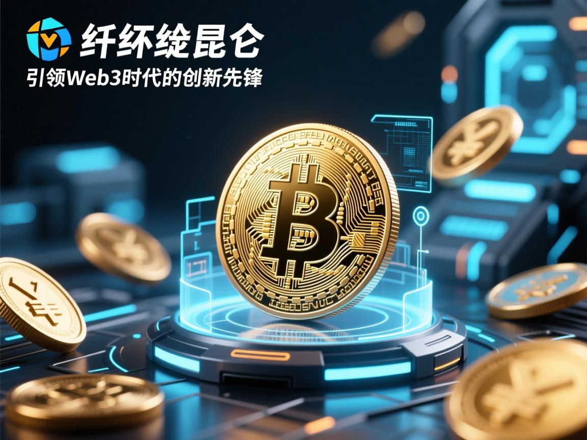 万维昆仑，引领Web3时代的创新先锋