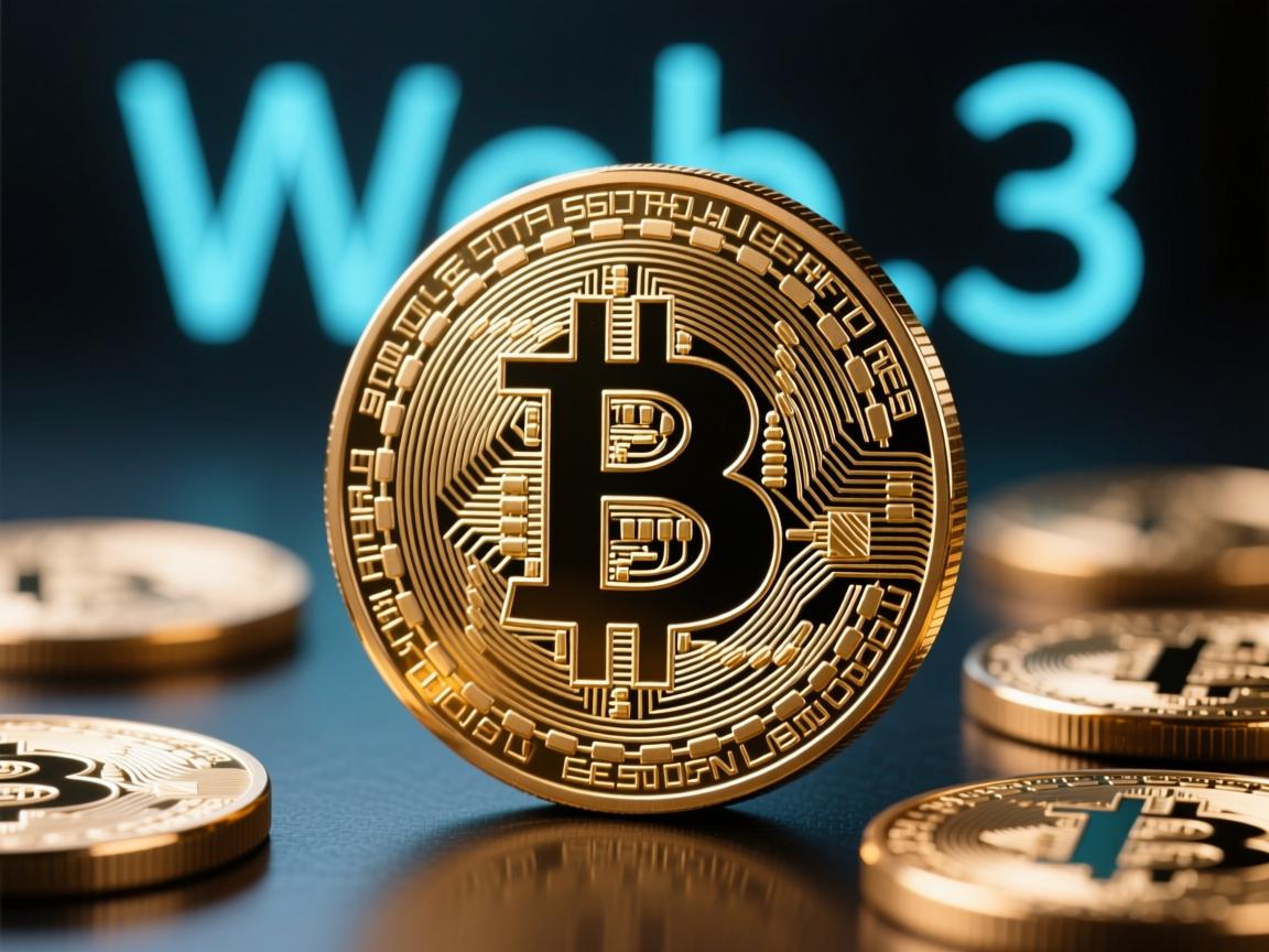 Web3世界中的稳定币，稳定与创新的完美结合