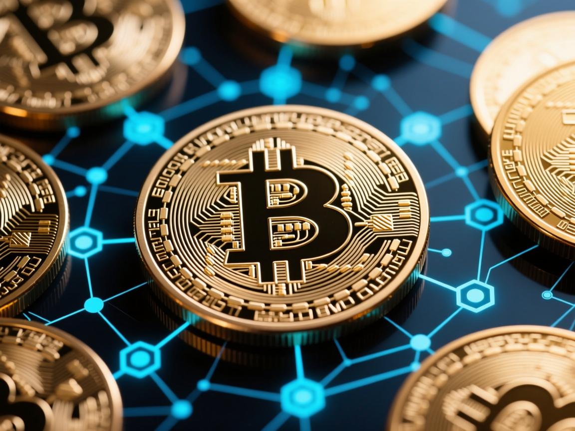 探索提币网络中的ETH交易新篇章