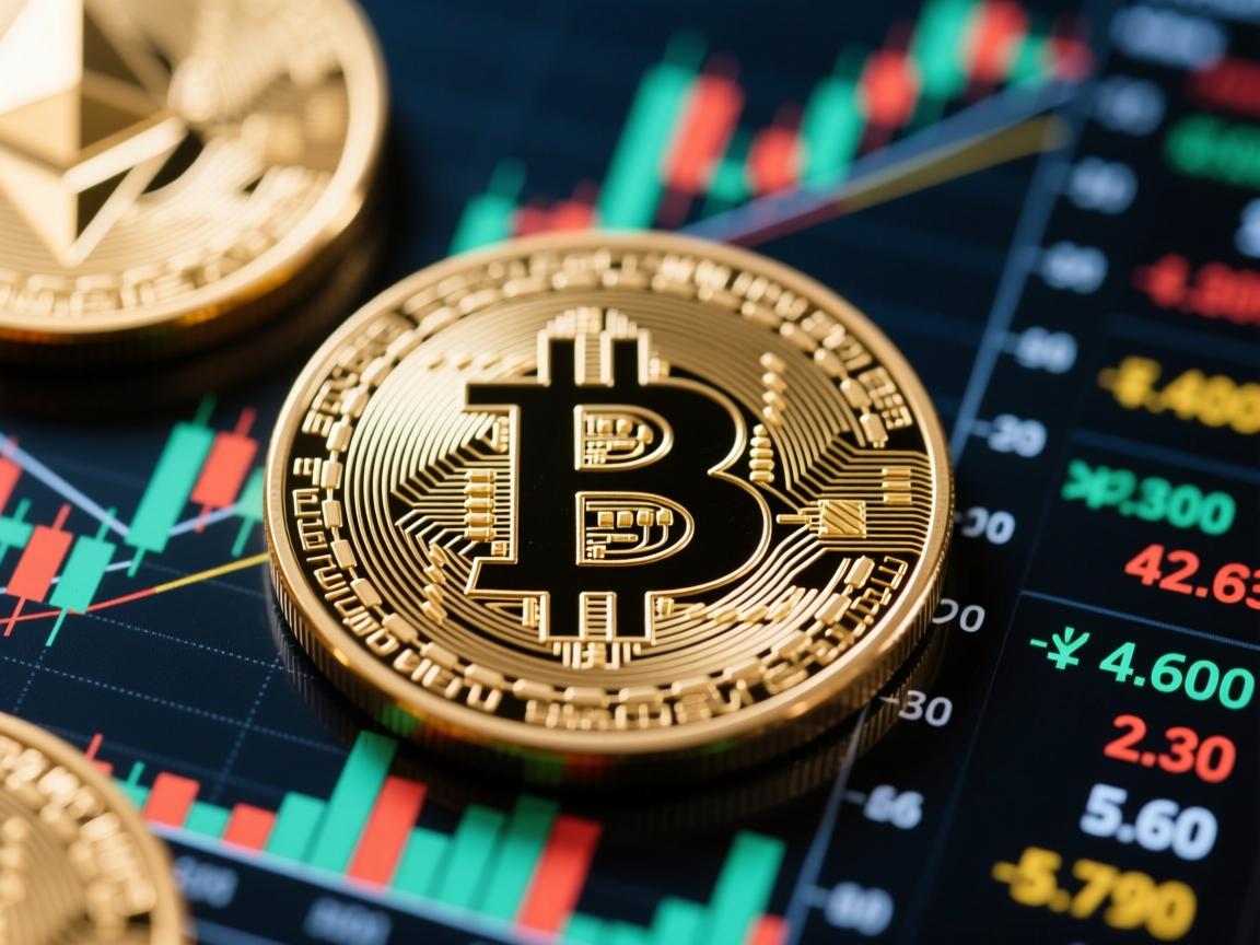 以太币（ETH）报价，揭秘数字货币市场的风云变幻